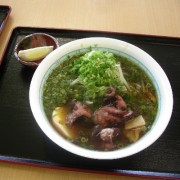 もっついラーメン