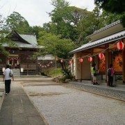 須留田八幡宮