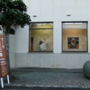 ウィンドも展示替え