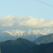 寒風山