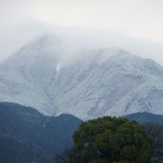 雪景色