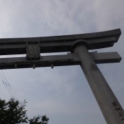 torii