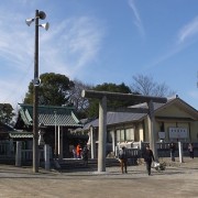 saijyoujinjya